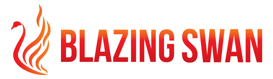 Blazing Swan